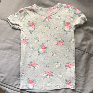 Baby Gap Girls PJ Set